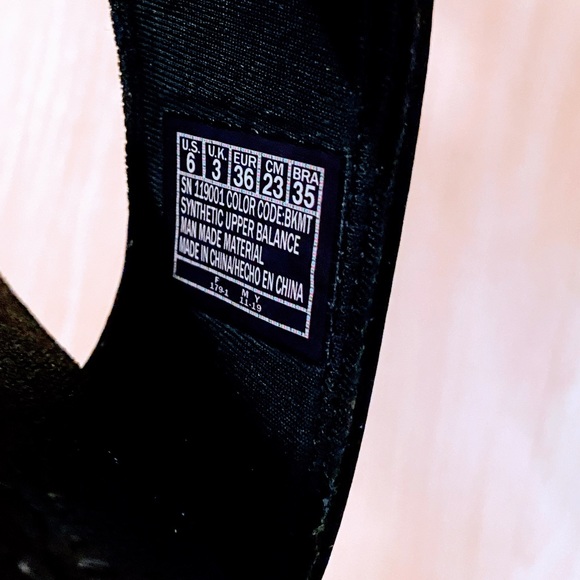 Ladies Sketchers Luxefoam Sandals size 6 - Picture 4 of 6